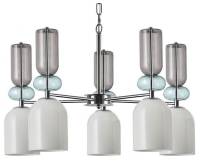 Подвесная люстра Lumion Gillian 5235/5 фото