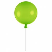 Накладной светильник Loft it Memory 5055C/L green фото