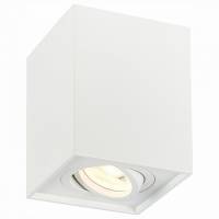 Спот ST-Luce Quadrus ST109.507.01 фото