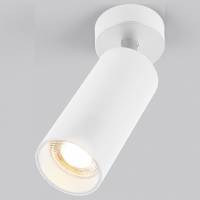 Спот Elektrostandard Diffe Diffe белый 10W 4200K (85252/01) фото