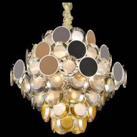 Подвесной светильник Wertmark Oriella WE141.17.303 фото