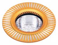 Встраиваемый светильник Escada Veneto 231035 фото