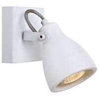 Спот Lussole Fort Collins LSP-9822 фото