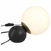 Настольная лампа декоративная Maytoni Nostalgia MOD048TL-01G фото