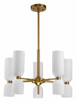 Люстра на штанге Favourite Amusing 2876-5P фото