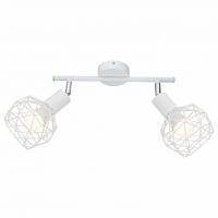 Спот Arte Lamp 6141 A6141AP-2WH фото