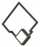 Накладной светильник Mantra Boutique 7682 фото