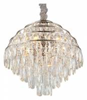 Подвесная люстра Aployt Wanda APL.735.03.06 фото