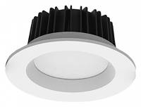 Встраиваемый светильник Feron AL265 41615 фото