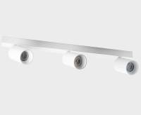 Спот Italline Danny DANNY E3 white фото