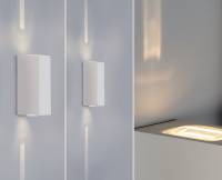 Накладной светильник Italline IT01-A150/2 IT01-A150/2 white фото