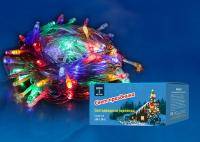 Гирлянда Нить Uniel ULD-S0500 ULD-S0500-050/DTA MULTI IP20 фото