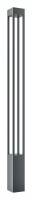 Наземный высокий светильник Maytoni Elbe O424FL-L20GF фото