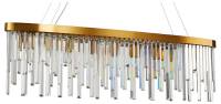 Подвесная люстра Stilfort Venecia 2113/03/08PL фото