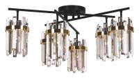 Люстра на штанге Omnilux Pavarolo OML-67707-06 фото