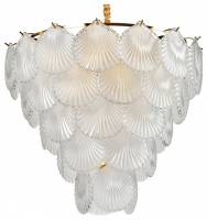 Подвесная люстра Moderli Tears V2370-12P фото