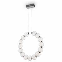 Подвесной светильник Maytoni Amulet MOD555PL-L23CH4K фото