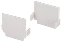 Заглушка для профиля Arlight KLUS 028343 фото