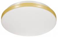 Накладной светильник Sonex Smalli 3066/CL фото