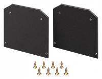 Заглушка для профиля Arlight  035474 фото