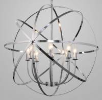 Подвесная люстра Eurosvet Santi a058347 фото