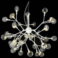 Подвесная люстра Wertmark Fiorita WE241.36.003 фото