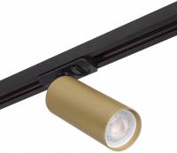 Светильник на штанге Denkirs Tube DK6202-BG фото