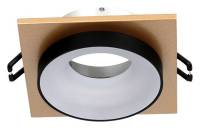 Встраиваемый светильник Favourite Diversa 2887-1C фото