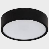 Накладной светильник Italline M04-525-146 M04-525-146 black 3000K фото