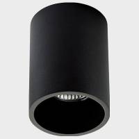 Накладной светильник Italline 202511 202511-11 black фото