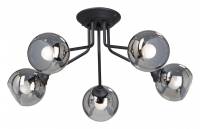 Потолочная люстра Vitaluce  V4724-1/5PL фото