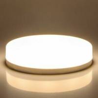 Лампа светодиодная Elektrostandard  GX53 15Вт 4200K GX53 LED PC 15W 4200K (BLGX5314) фото