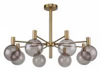 Люстра на штанге Favourite Eternity 2765-8P фото
