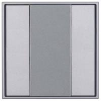 Панель универсальная клавишная встраиваемая Arlight  027963 фото