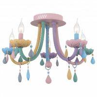 Подвесная люстра ST-Luce SL1700 SL1700.782.05 фото