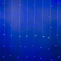 Занавес световой Uniel ULD-C3020 ULD-C3020-240/TTK BLUE-WHITE IP44 фото