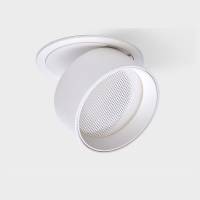 Встраиваемый светильник Italline IT02-009 IT02-009 3000K white фото