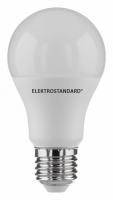 Лампа светодиодная Elektrostandard BLE2722 E27 10Вт 6500K a048527