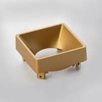 Кольцо декоративное Italline Fashion FXR Fashion FXR gold фото