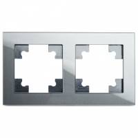 Рамка на 2 поста Stekker Катрин 39540 фото