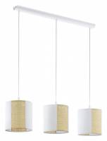 Подвесной светильник Eglo ПРОМО Arnhem 43402 фото