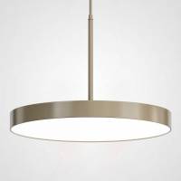 Подвесной светильник Imperiumloft Turna One Khaki By Imperiumloft TURNA-ONE01 фото