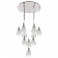 Подвесной светильник Eglo ПРОМО Siracusa 39503 фото