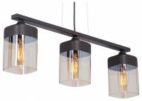 Подвесной светильник Vitaluce V3996 V3996-1/3S фото