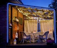 Готовое решение для улицы Uniel ULS-N22 UL-00006687 фото