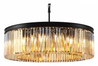 Подвесная люстра Citilux Мартин CL332162 фото