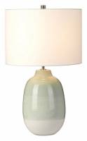 Настольная лампа декоративная Elstead Lighting Chelsfield CHELSFIELD-TL фото