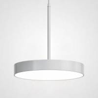 Подвесной светильник Imperiumloft Turna One White By Imperiumloft TURNA-ONE01 фото