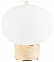 Настольная лампа декоративная Moderli Cute V10291-TL фото