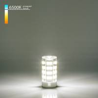 Лампа светодиодная Elektrostandard G9 LED G9 7Вт 6500K BLG910 фото